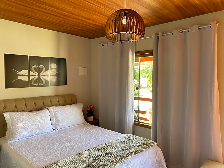 Pousada Rancho na Serra