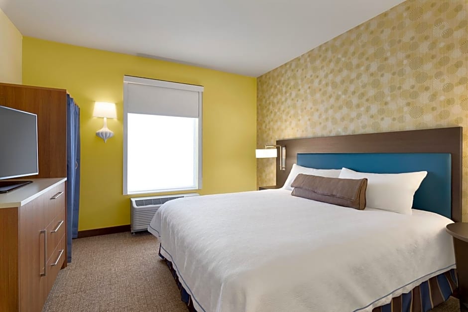 Home2 Suites By Hilton York