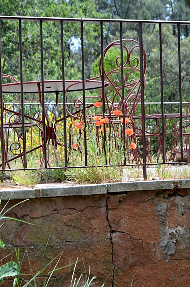 La Maison des Ocres - Provence