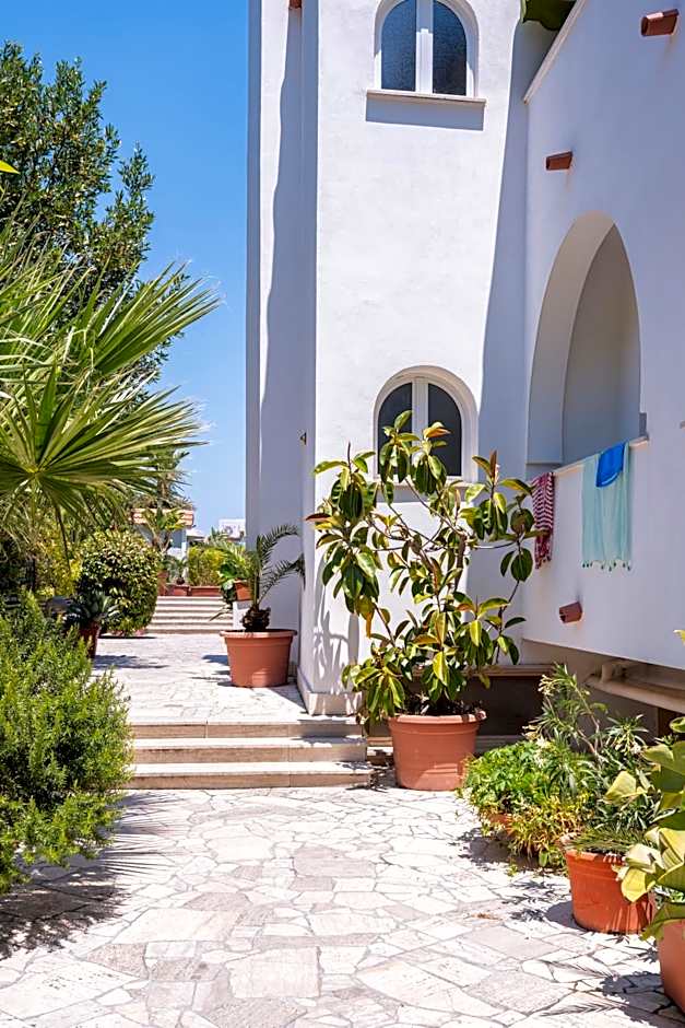 Hotel L'Approdo