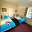 The Tower Arms Hotel