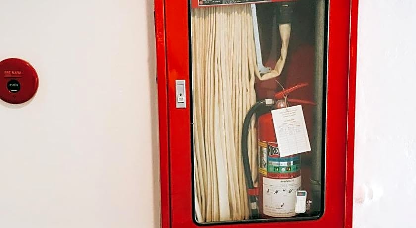 Maneerote Hotel Surin