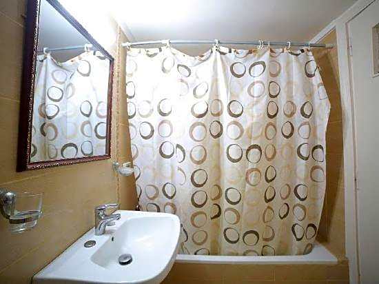 Green Furnished Apartments
