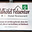 Waldhotel Felsentor