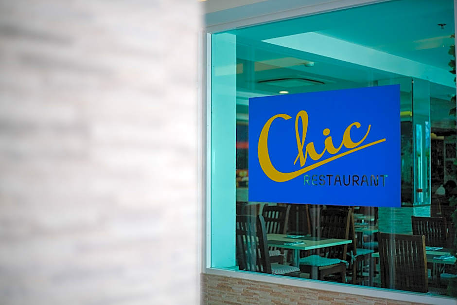 Best Western Royal Buriram Hotel