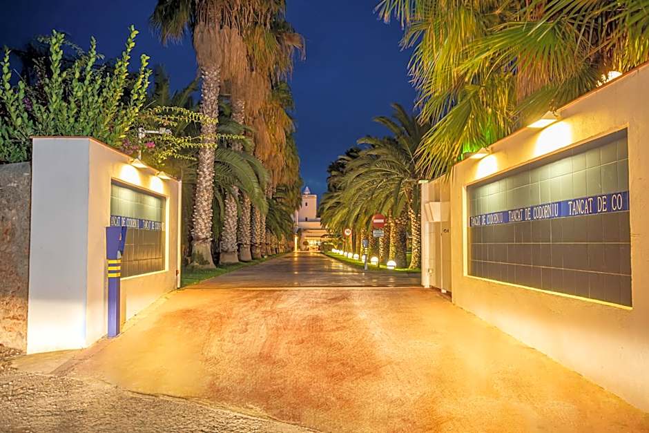 Hotel Tancat de Codorniu