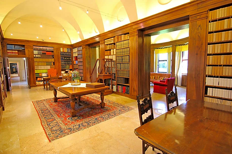 Villa Giona