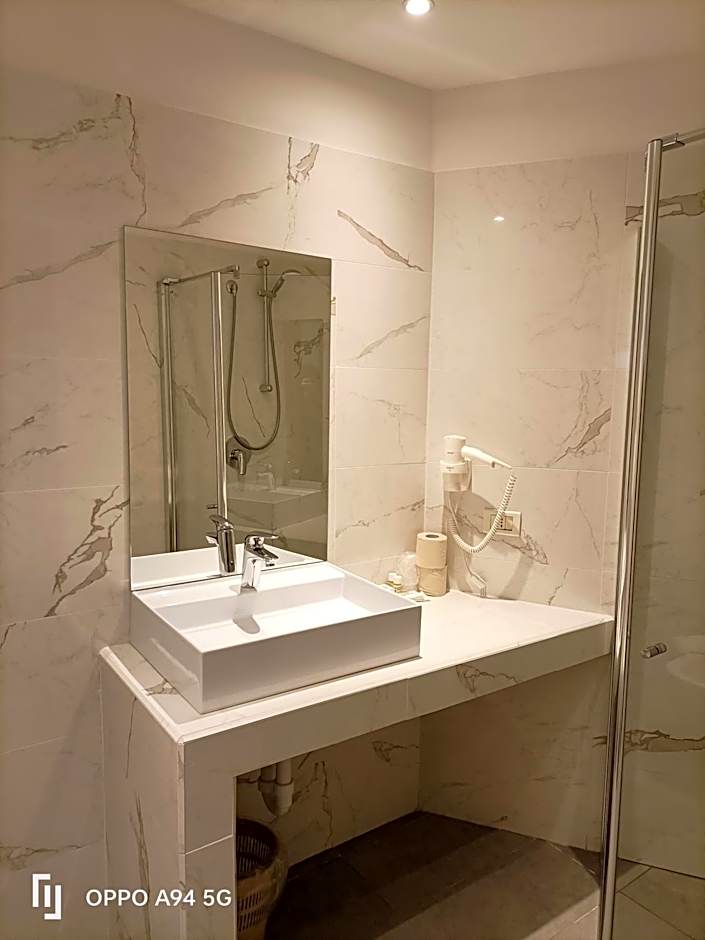 Centro Vacanze La Limonaia