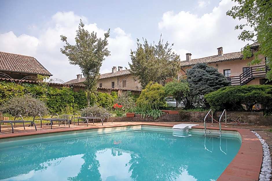 La Locanda di Sant'Anna