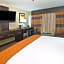 Holiday Inn Express & Suites Jackson/Pearl International Airport