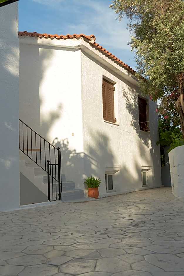 Villa Elpiniki