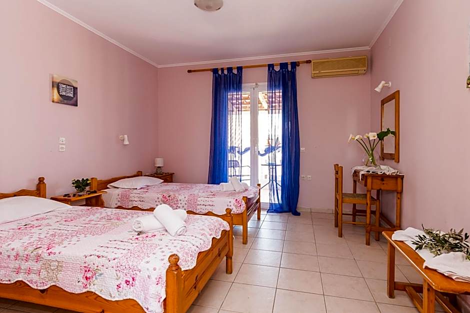 Anemomylos Studios Alykanas