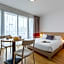 Comfort Aparthotel Le Mans