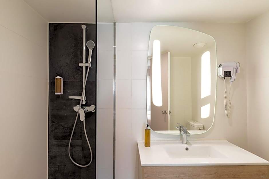 ibis Styles Marseille Centre Prado Castellane