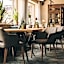 THOMSN Central Hotel & Appartements