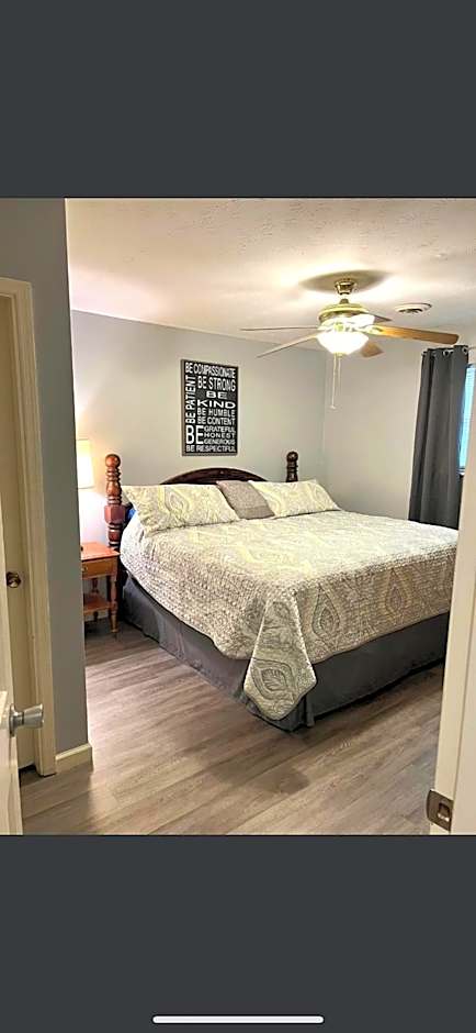 Robertson's Pigeon Forge Vacation Home