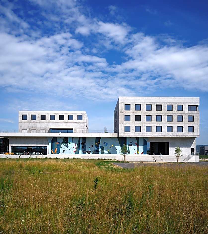 Boulderbar Hotel Self-Check in