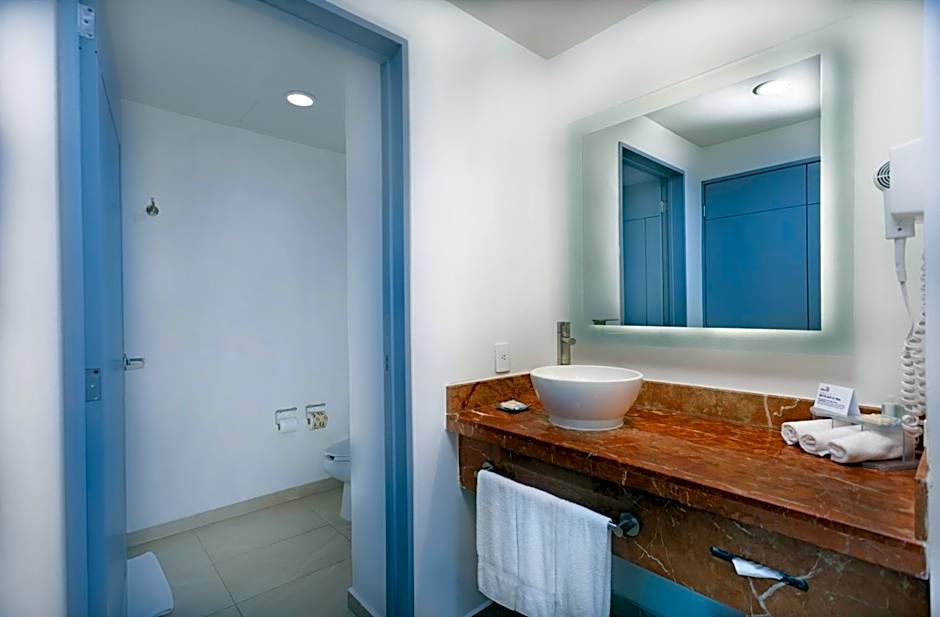 Holiday Inn Express Villahermosa By IHG