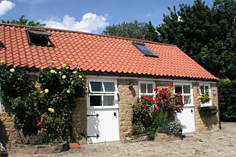 One-Bedroom House( HorseShoe Cottage)