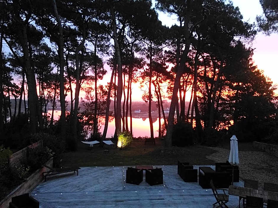 La Villa Bel Ange Hotel