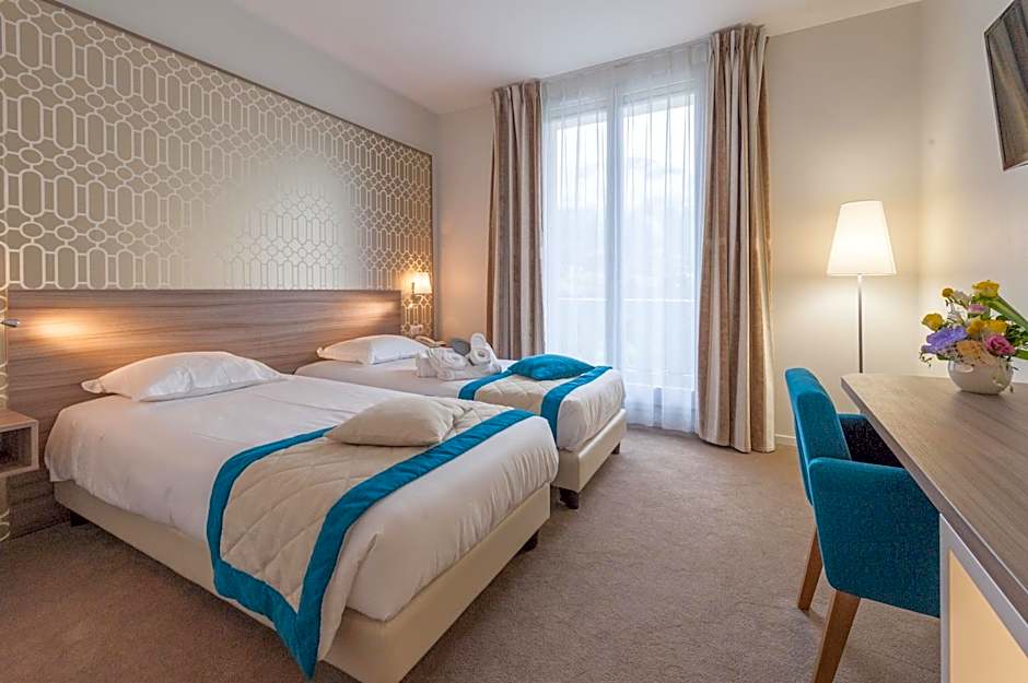 Hotel & Spa Radiana