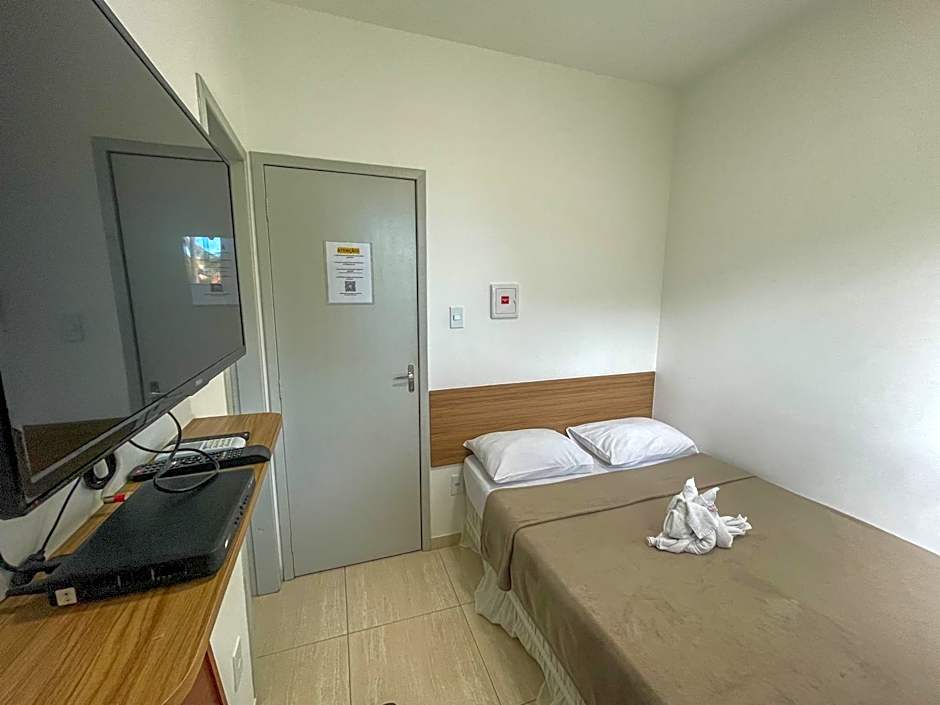 Foto 1 von 5 von Small Double Room
