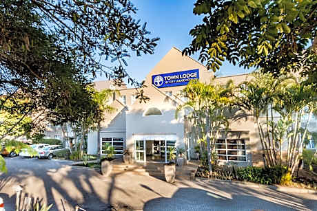 Town Lodge Mbombela