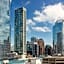 Marriott Downtown at CF Toronto Eaton Centre