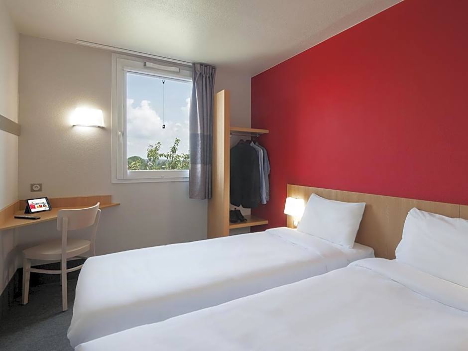 B&B HOTEL Paray-le-Monial