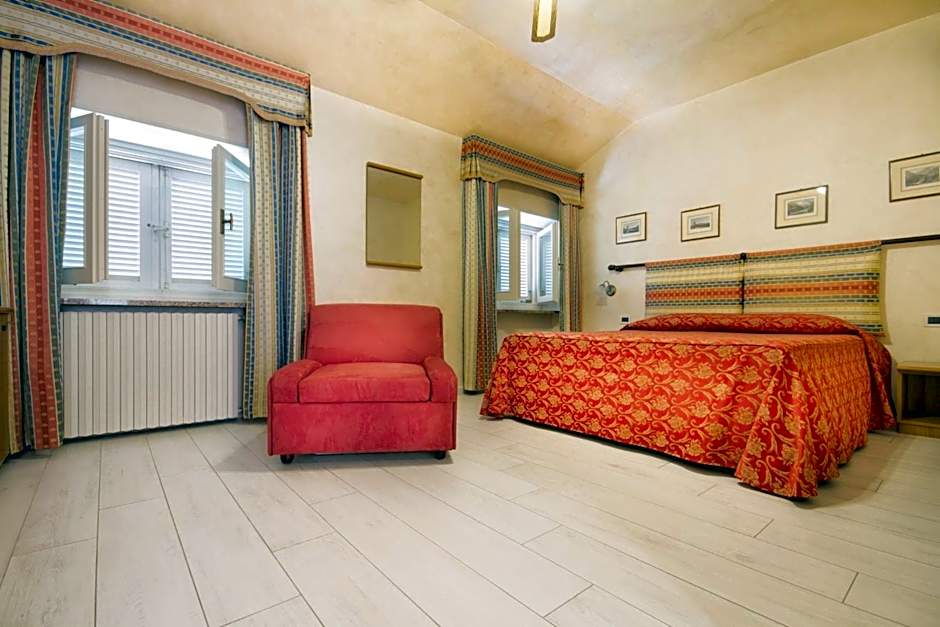 Park Hotel Villa Salzea