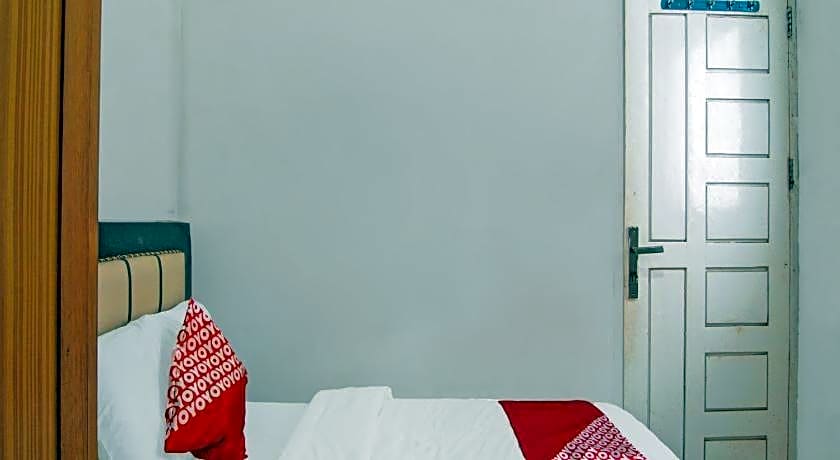 Hotel O Bahagia Homestay SyariahNearMonument Park City Sand Pengaraian