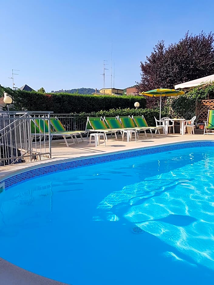 Hotel Garden Ristorante