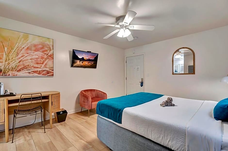 Santa Monica Hotel