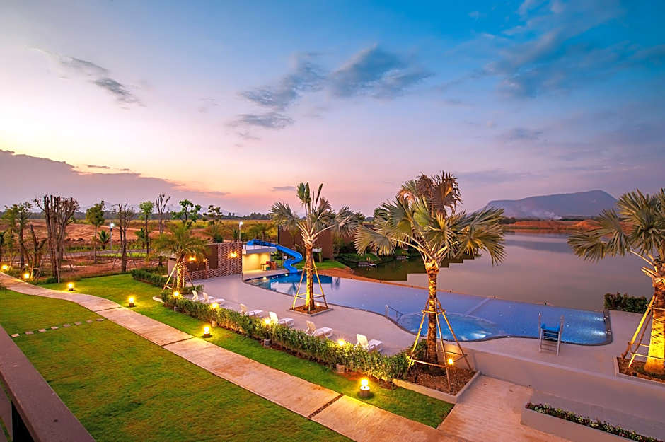 Montoro Resort @Nongyaplong