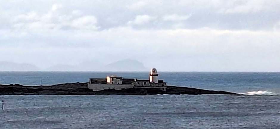 Horizon View Lodge Bed and Breakfast Glanleam Road Knightstown Valentia Island County Kerry V23 W447 Ireland