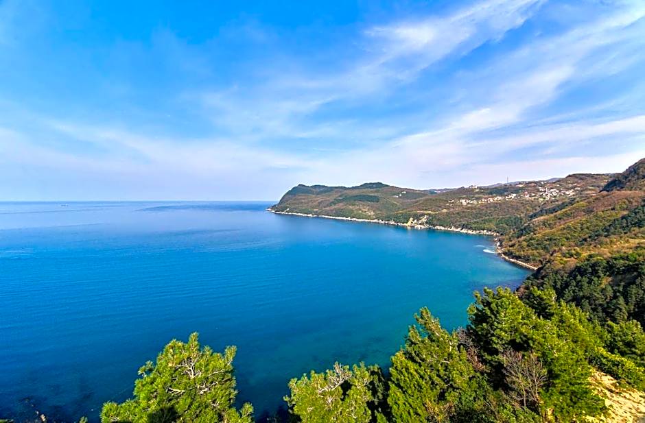 Amasra Sunrise Otel