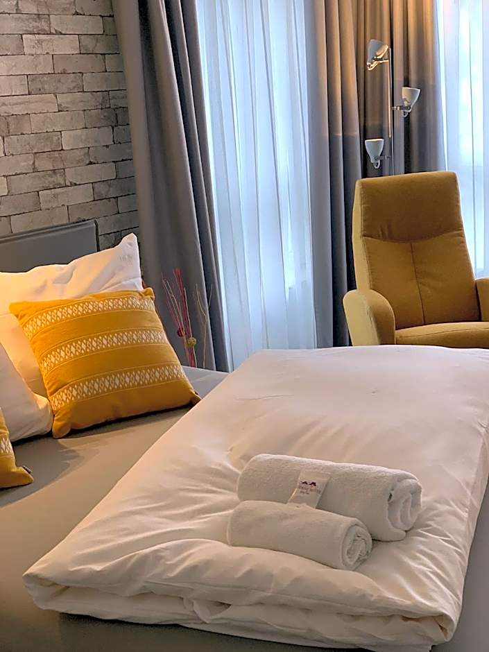 Residenz Hotel Giessen