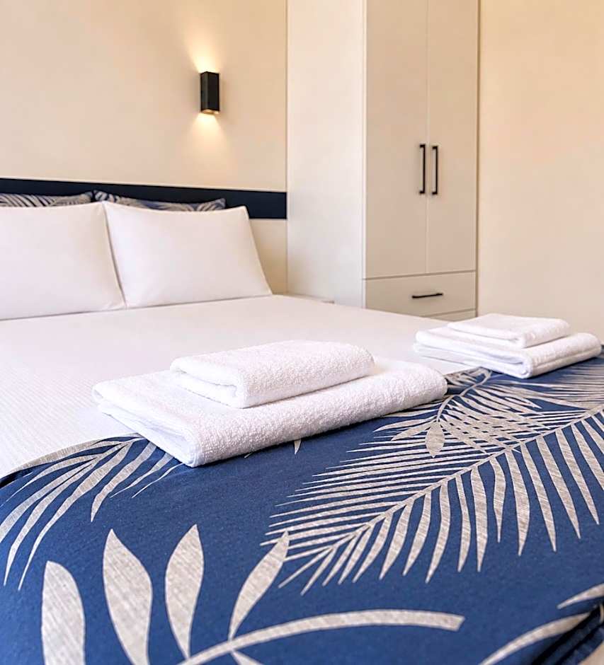 Enjoy Hotel