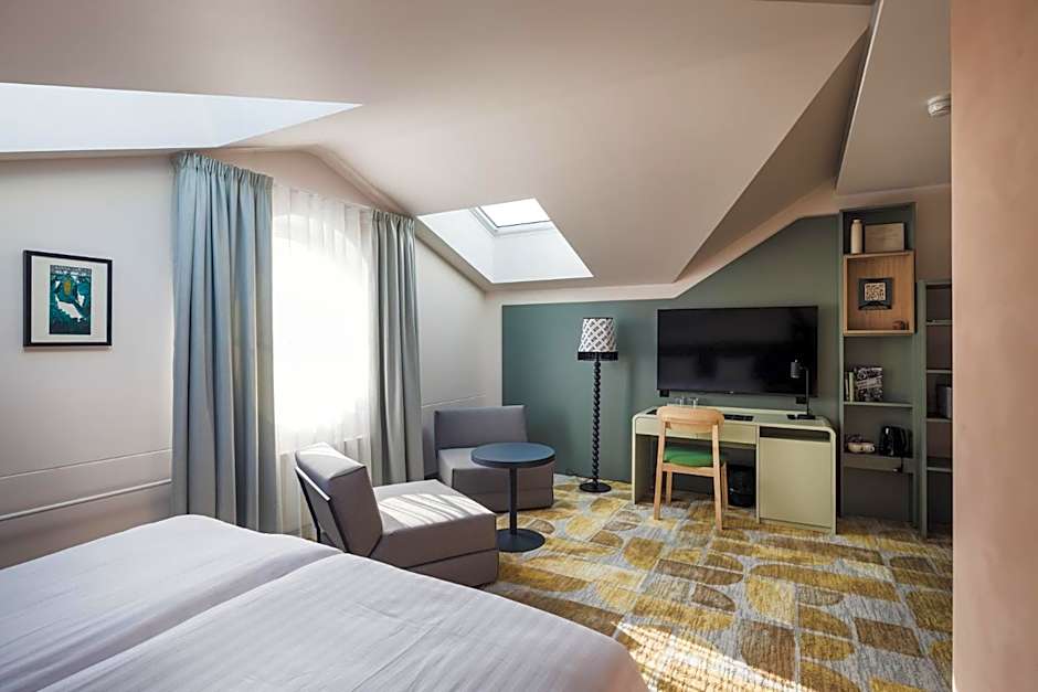Hotel Soho - Renovated 2026