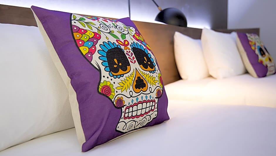 The Catrina Hotel