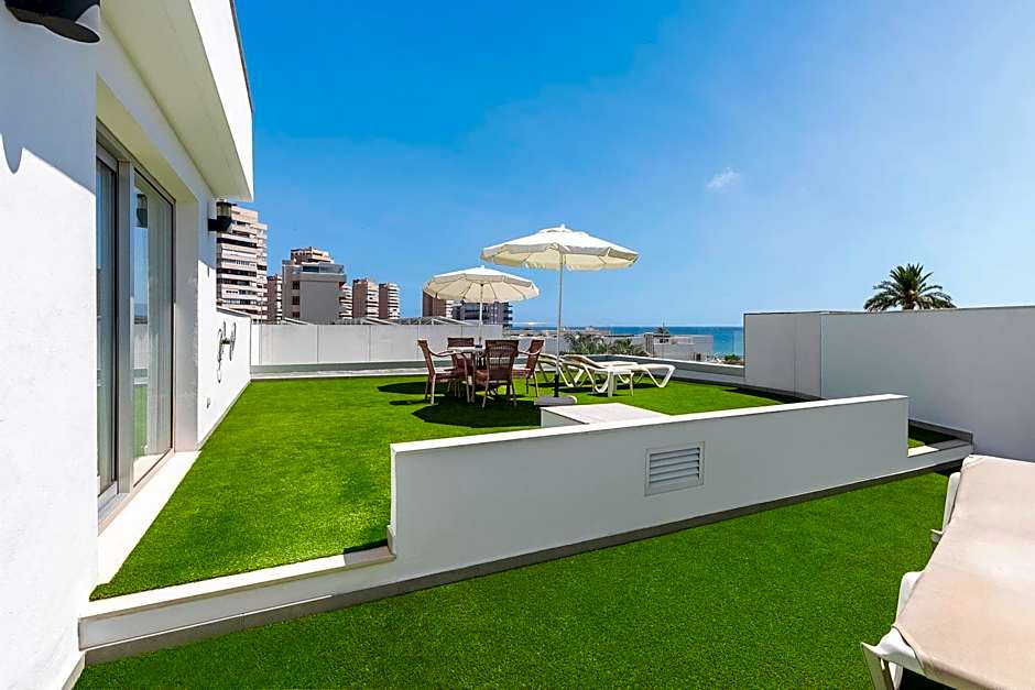 Sol Torremolinos - Don Pedro