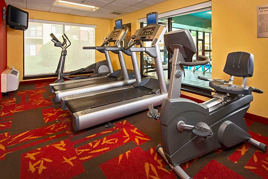 Courtyard by Marriott Williamsburg Busch Gardens Area