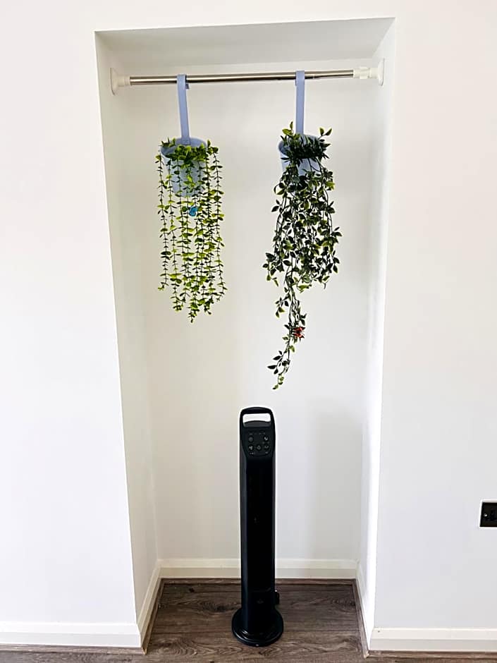 Fox House Studios, City centre Aparthotel