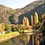 Old Mill Lodge, Seasonal Working Ostrich Farm & Restaurant, Oudtshoorn