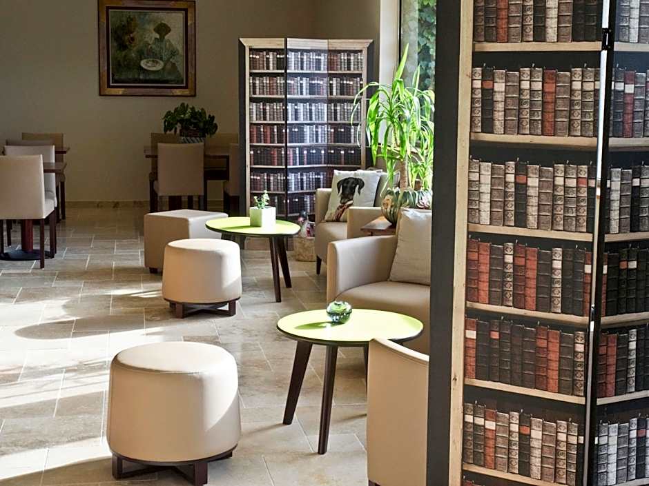 Hotel Les Oliviers