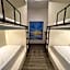 Comfy Crib Hostel