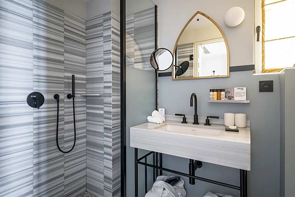 Castelbrac Hotel & Spa