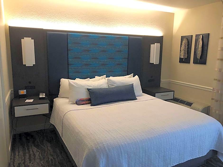 Best Western Plus Novato Oaks Inn