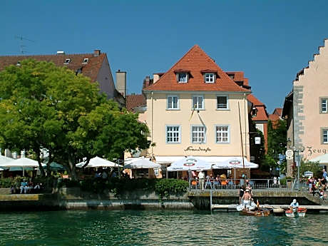 Hotel Strandcafé Dischinger