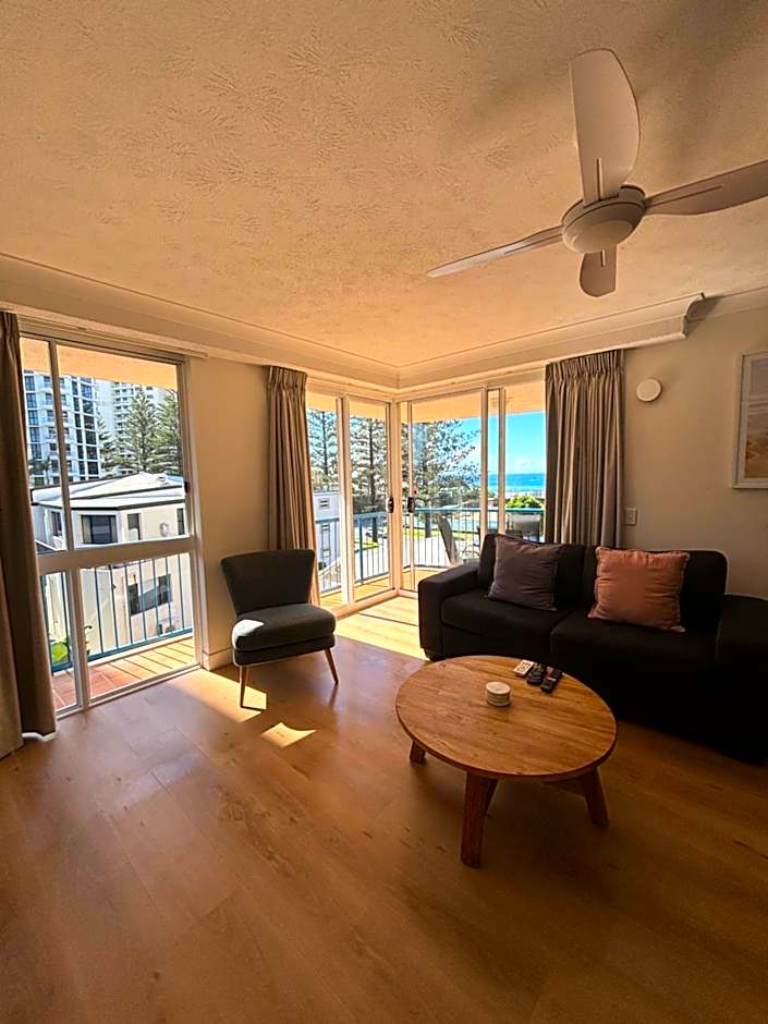 San Mateo On Broadbeach